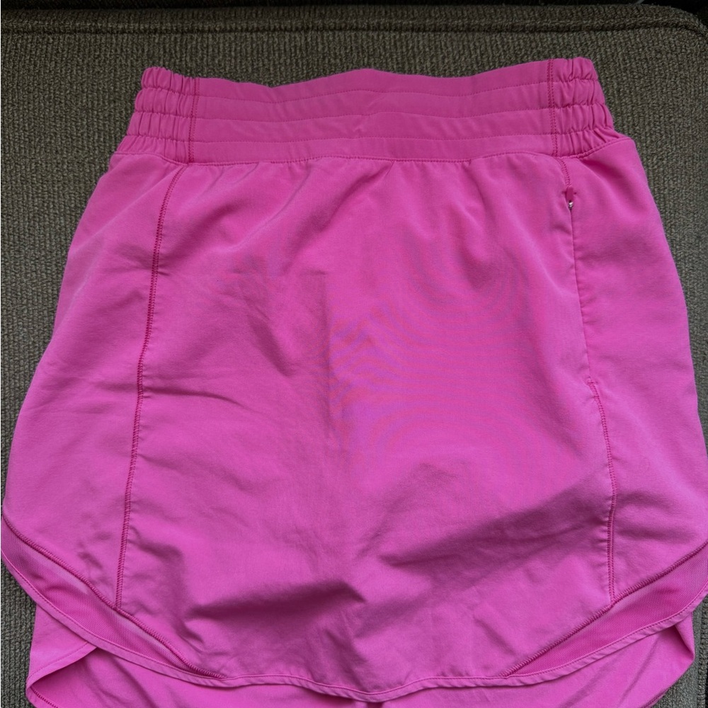 Lululemon Midi Skirt